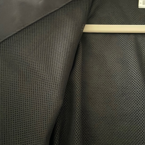 Adidas Essentials 3 Stripe Woven Track Top Women - Picture 8 of 8